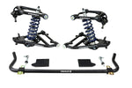 Ridetech Suspension Lowering Kit 11030201 product image 2