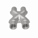 MagnaFlow Exhaust Products Exhaust X Pipe 10790 product image 17