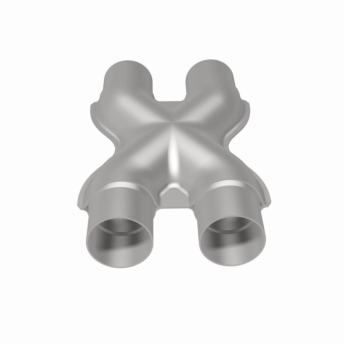 MagnaFlow Exhaust Products Exhaust X Pipe 10790 product image 17