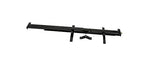 BAL RV Spare Tire Carrier, 52 To 72 in Frame Width, Black - 28240