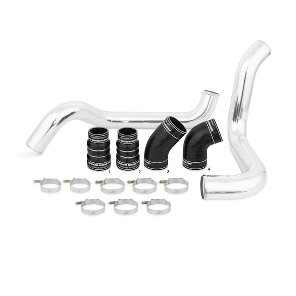 Mishimoto Intercooler Kit MMINT-DMAX-02KSL product image 6