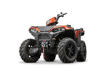 Warn Winch Mount 107684 product image 2