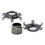 Sierra Marine Propeller Nut, Marine Series, With 2 Tab Washers - 18-3701