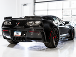 AWE Tuning Exhaust System Kit 3015-43143 product image 3