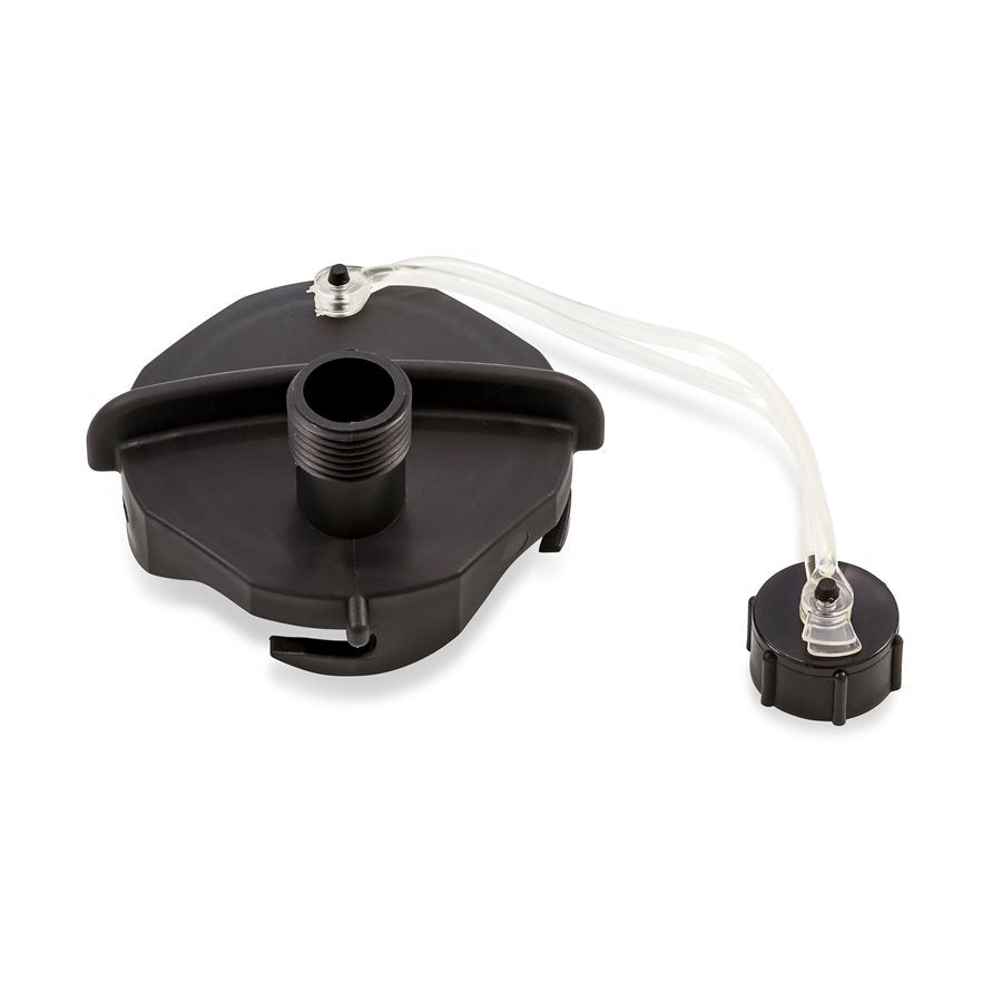 Camco Sewer Cap - 39463