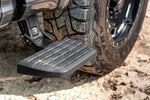 AMP Research Truck Step, BedStep 2, 300 lb Weight Capacity, Black - 75412-01A