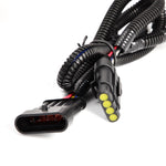 AlphaRex Headlight Assembly 210010 product image 10