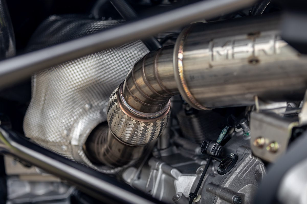 MBRP Exhaust Exhaust Muffler AT-9219PT product image 4