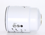 WIX Filters Fuel Water Separator Filter, Spin-On, 4.247 in Diameter x 5.5 in Length - WF10112