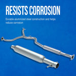 Walker Exhaust Exhaust Pipes & Fabrication 21665 product image 5
