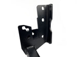 Torklift Camper Tie Down, No Drilling Required, Black, Forged Steel, Set Of 2 - D3109