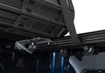 BAK Industries Tonneau Cover, Revolver X4s, Matte Black, Aluminum With Vinyl Top Cover - 80337BAK