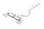 Borla Exhaust System Kit 141029 product image 2