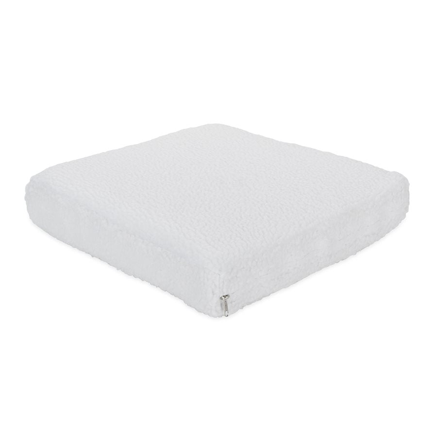 Camco Roof Vent Insulation, For 14 in x 14 in Vents, 3 in Foam Without Reflective Backing - 45195