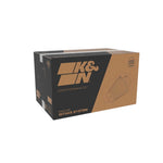 K&N Air Cleaner Assemblies and Air Intake Kits 69-7078TS product image 11