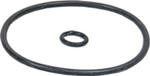 Pro-Tec by Wix Oil Filter, 28 Micron Element - PXL57203