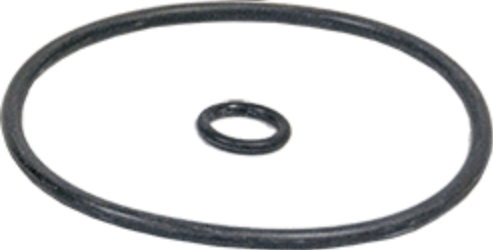 Pro-Tec by Wix Oil Filter, 28 Micron Element - PXL57203