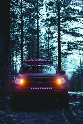 RIGID Industries Exterior Multi-Purpose LED 220413 product image 2