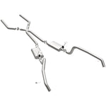 MagnaFlow Exhaust Products Exhaust System Kit 15896 product image 3