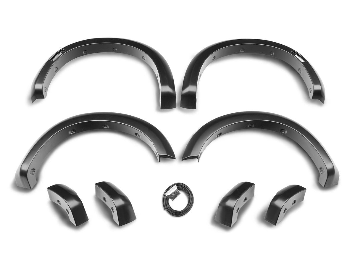 Husky Liners Fender Flares 2805931 product image 1