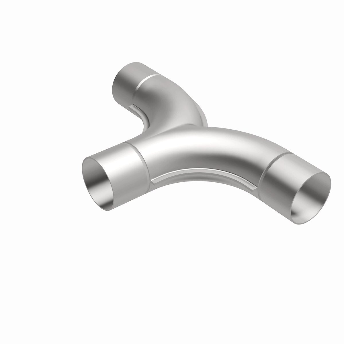MagnaFlow Exhaust Products Exhaust Y Pipe 10734 product image 10