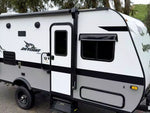 GT Styling Rainguard, Fits 12 To 16 in RV Window - RV1016