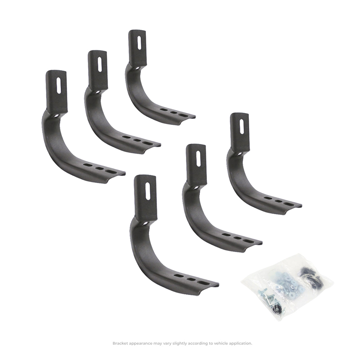 Go Rhino Running Board Replacement Parts 6803685 product image 1