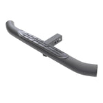 Go Rhino Truck Step, 360 Series, Fits 2 in Receivers, 3 in Diameter Tubular Step - 360T