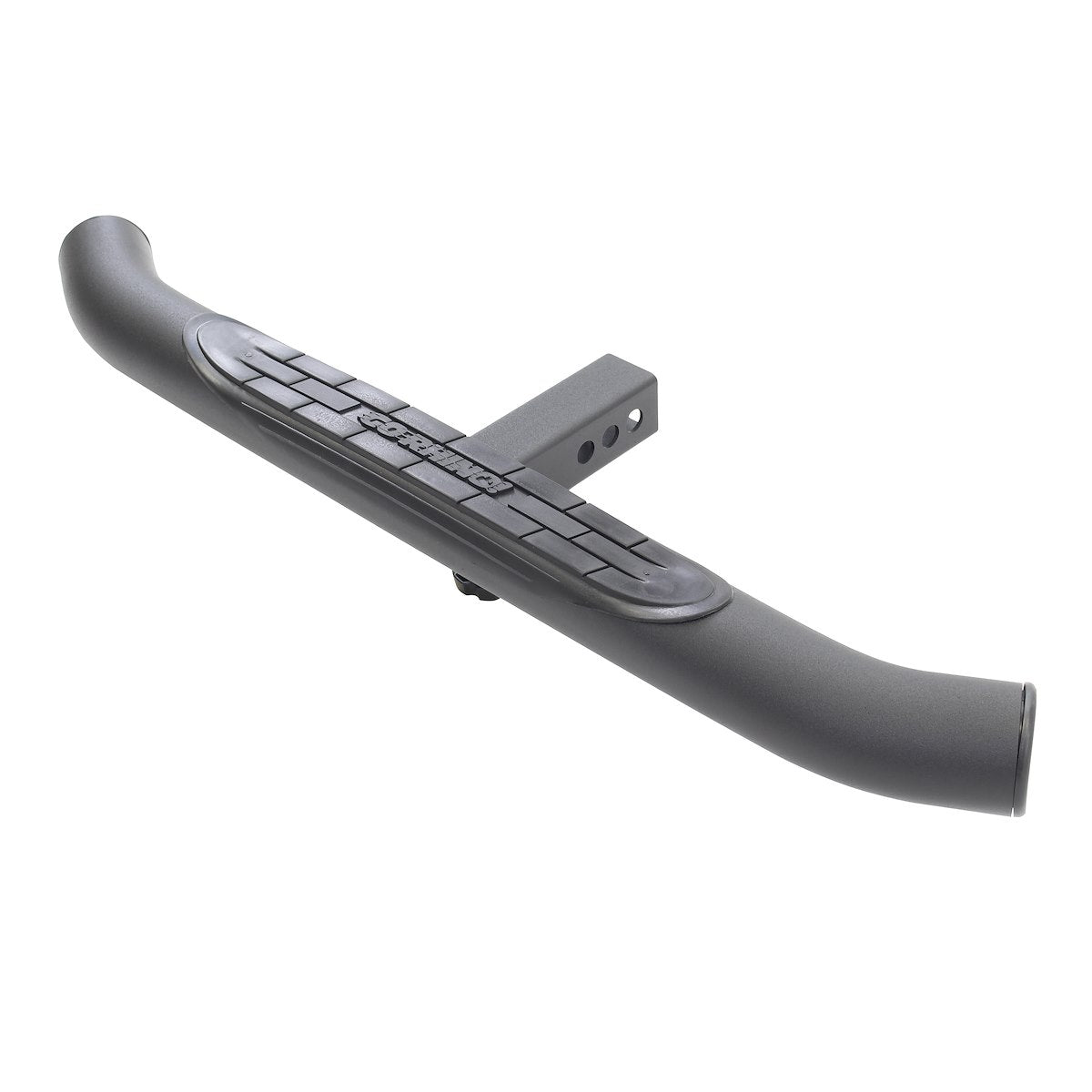 Go Rhino Truck Step, 360 Series, Fits 2 in Receivers, 3 in Diameter Tubular Step - 360T