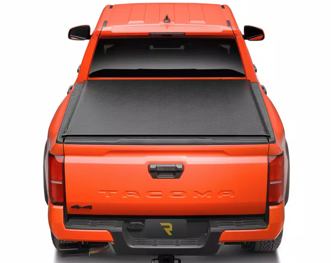 TruXedo Soft Roll-Up Tonneau Covers 531801 product image 5