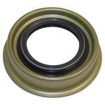 Crown Automotive Axle Tube Seal, Black - 4856336