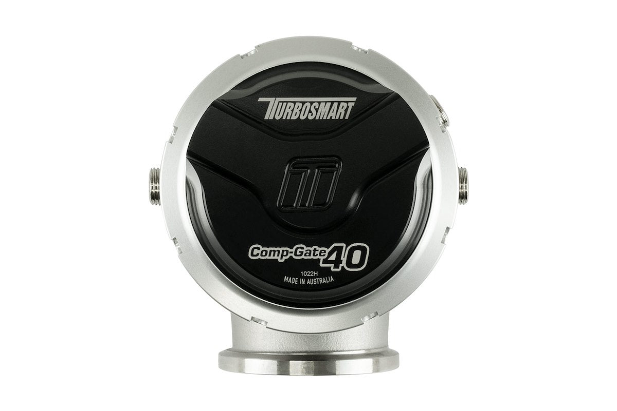 Turbosmart Turbocharger Wastegate TS-0552-1012 product image 3