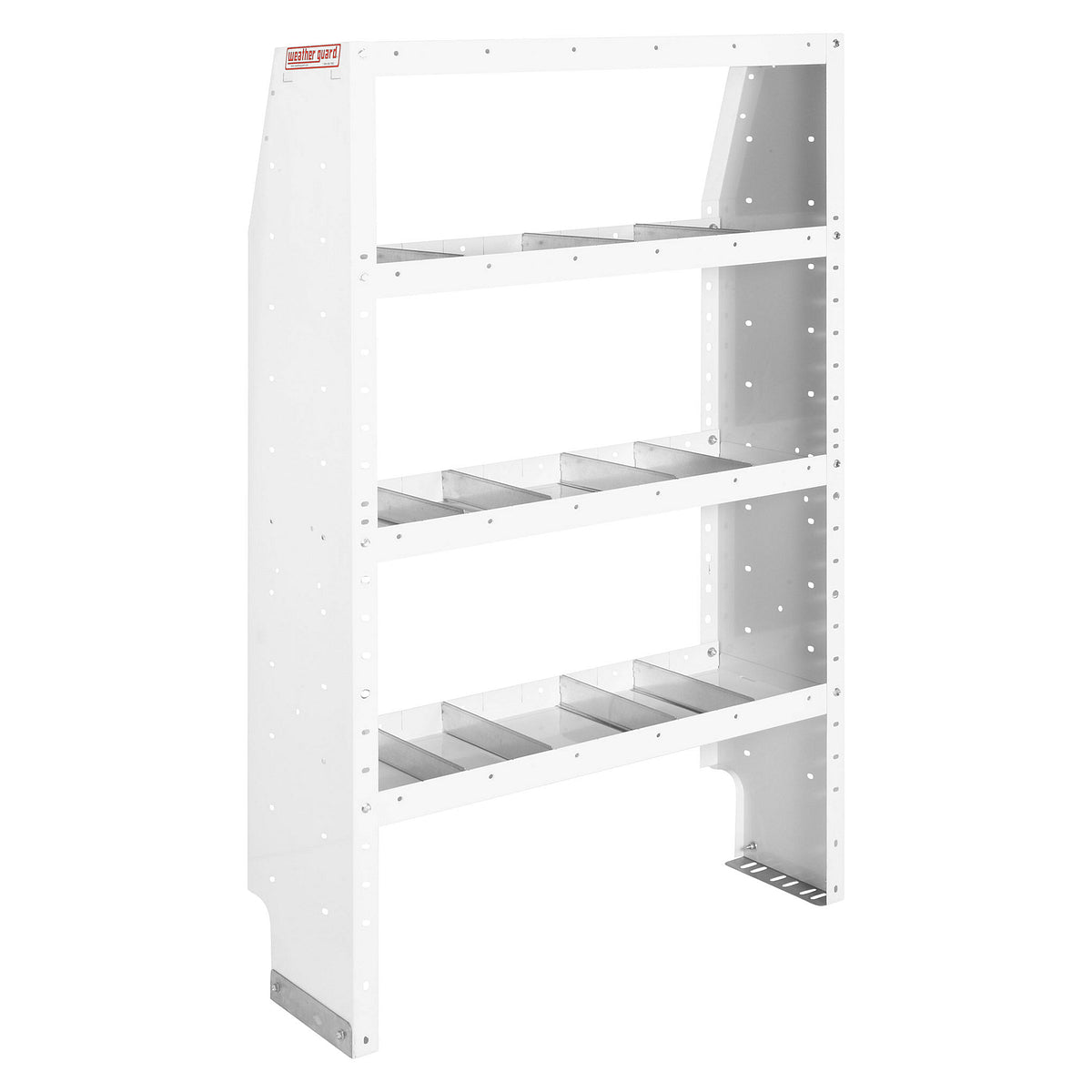 Weather Guard Van Shelving & Drawer Systems 9373-3-03 product image 1