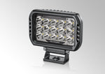 HELLA Driving/Fog Light, ValueFit 450 LED Series, LED Bulb, 15 LED Clear Bulbs - 358154041