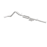 MagnaFlow Exhaust Products Exhaust System Kit 19026 product image 12
