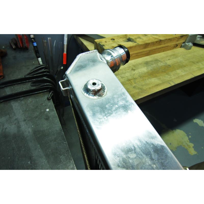 Mishimoto Radiator MMRAD-F2D-08V2 product image 9