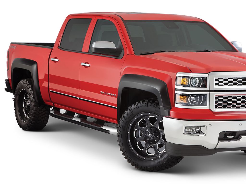 Husky Liners Fender Flares 2804964 product image 1