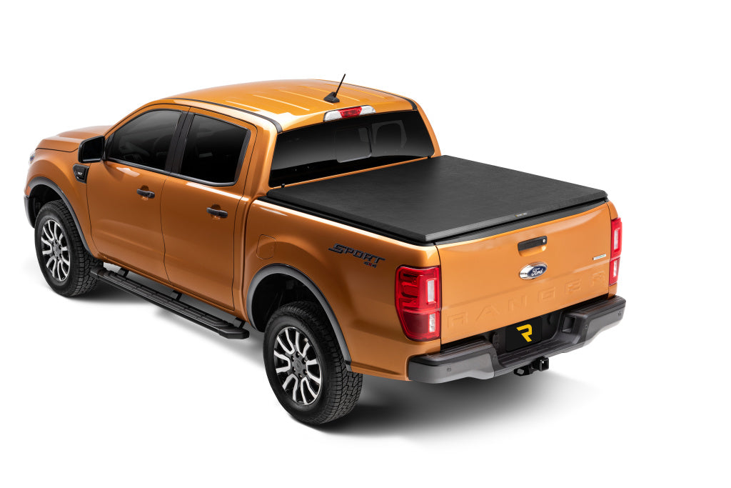 TruXedo Soft Roll-Up Tonneau Covers 231001 product image 1