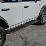 Westin Running Boards & Nerf Bars 27-74725 product image 7