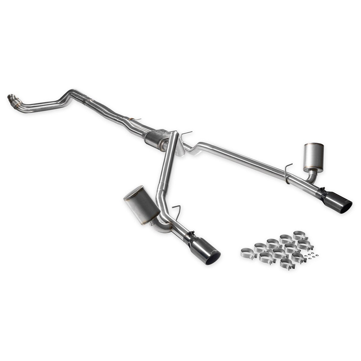 Flowmaster Exhaust System Kit 738198 product image 5
