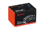 Brembo Brake Pad, FMSI Number D923-7824, Ceramic, Set Of 4 - P83061N