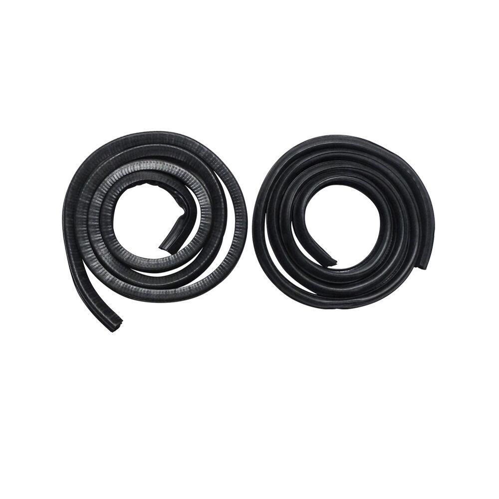 Westin Running Boards & Nerf Bars 27-6120 product image 9