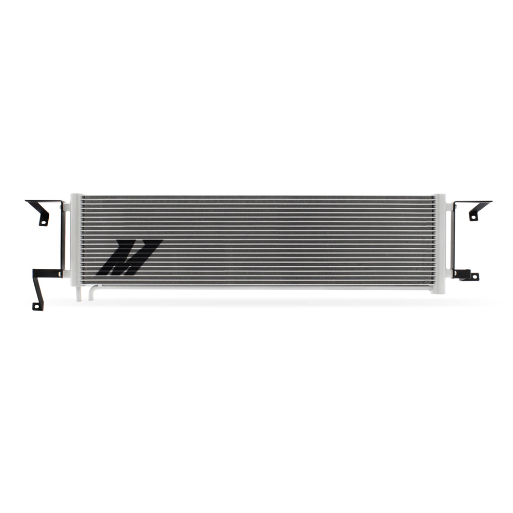 Mishimoto Automatic Transmission Oil Cooler MMTC-F2D-11SL product image 2