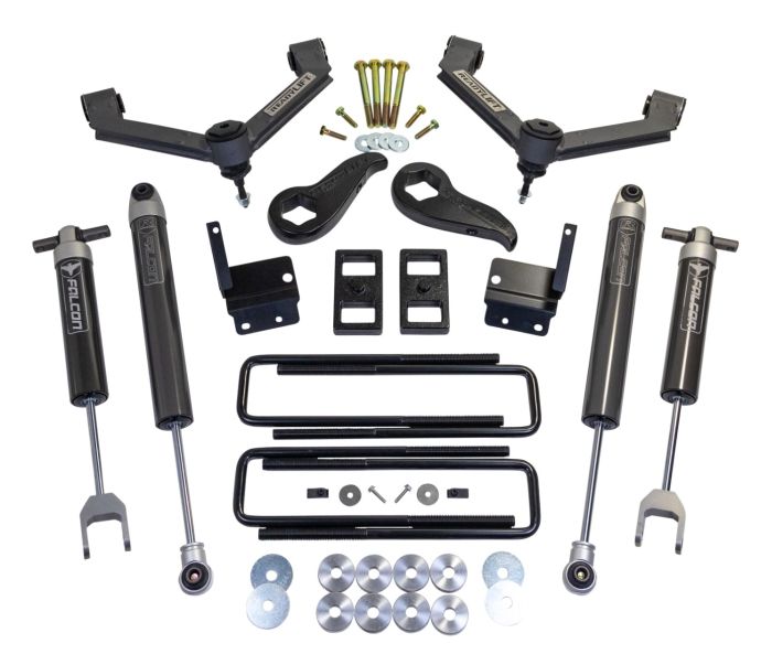 ReadyLift Suspension Lift Kit 69-30320 product image 1