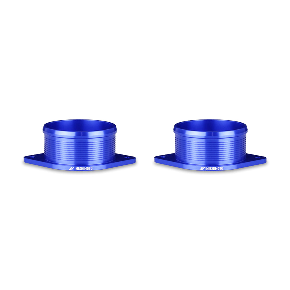 Mishimoto Intercooler Pipe Set MMICP-BR27-21USBK product image 8