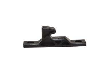 RV Designer Door Striker, Use With RV Designer Door Catch Part Numbers H316, 2-3/16 in - H318