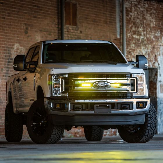 RIGID Industries Fog Light 906704 product image 3