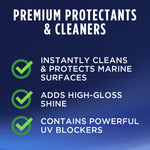 303 Products Inc. Detailing Spray, 32 oz Spray Bottle - 30205