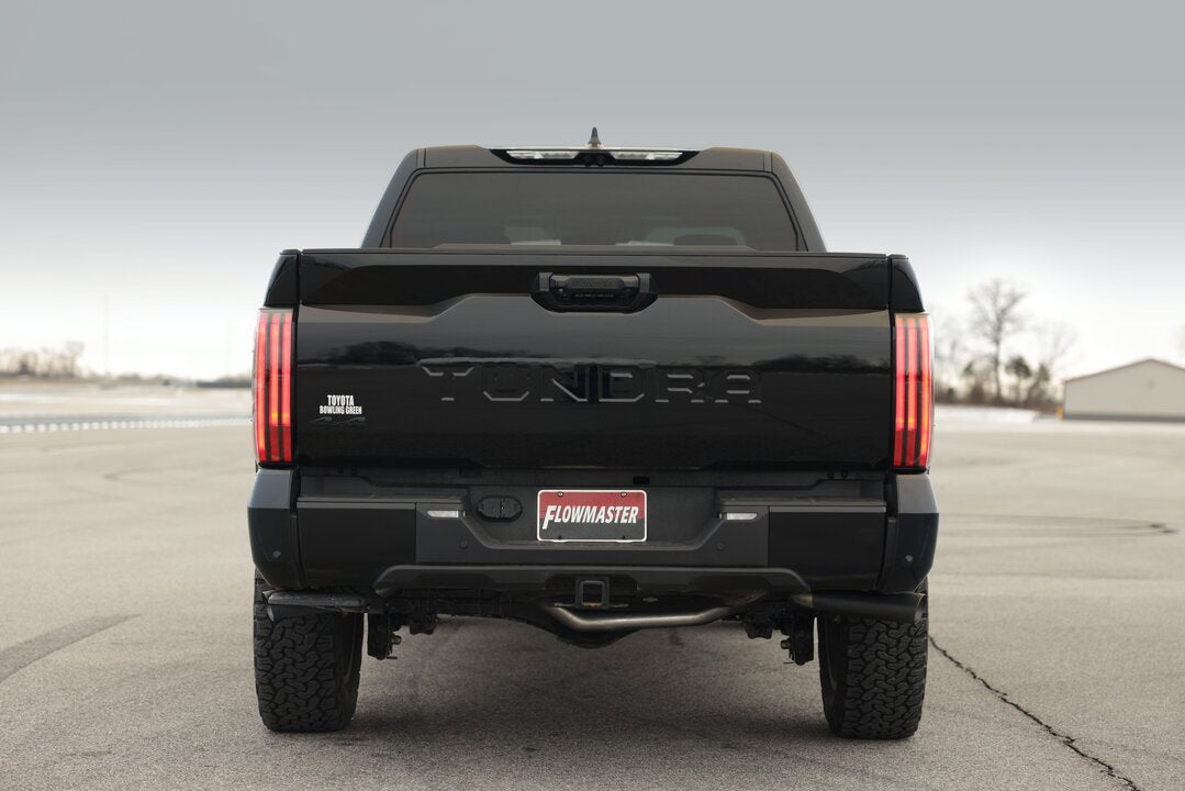 Flowmaster Exhaust System Kit 818139 product image 7