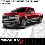 TrailFX Bed Mats & Liners 633N product image 9